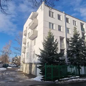  Apartament Soltysowska 10d