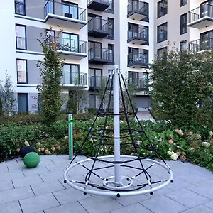  Apartament Golden
